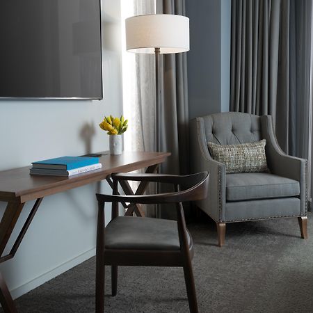 Embassy Suites By Hilton Boulder Buitenkant foto