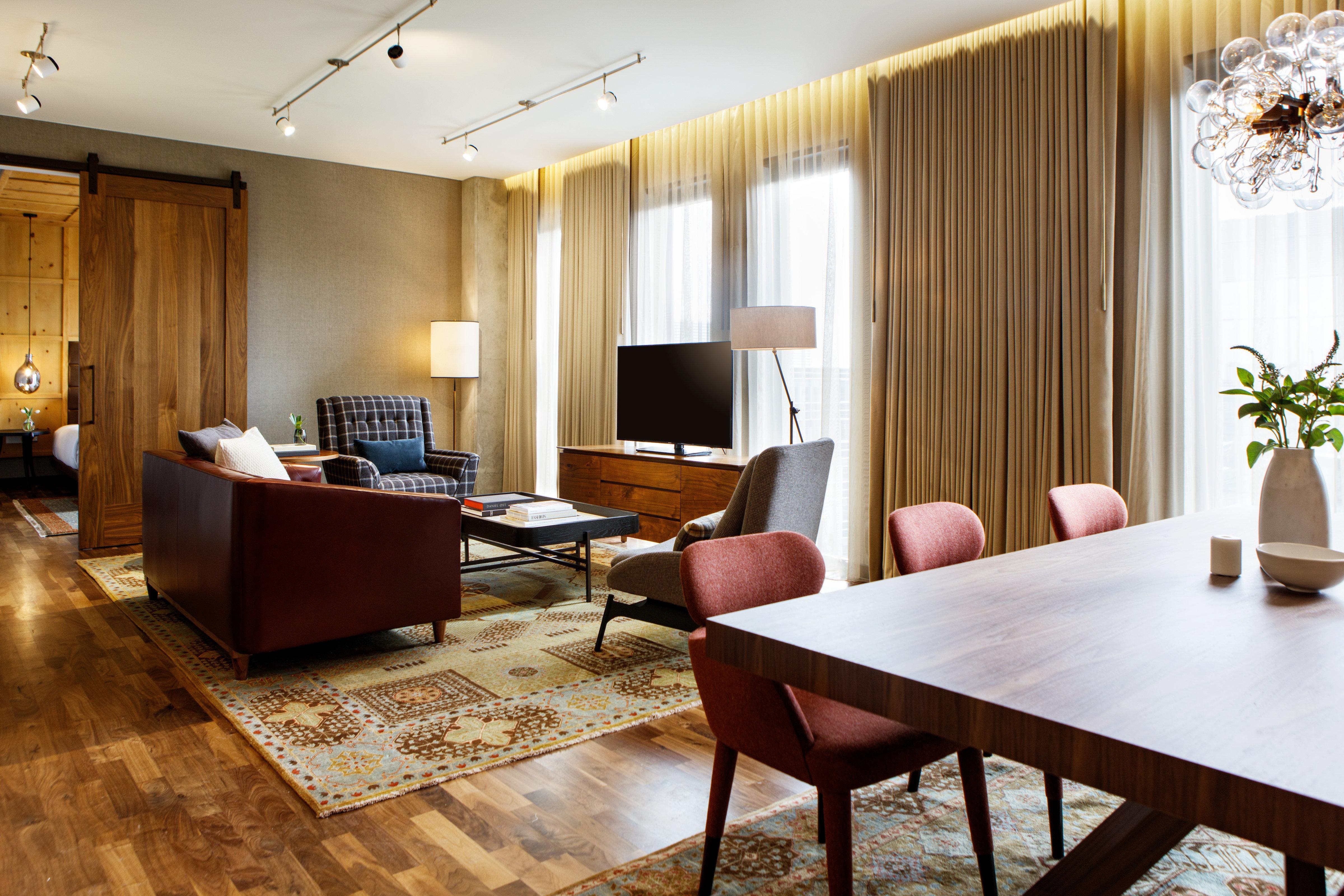 Embassy Suites By Hilton Boulder Buitenkant foto