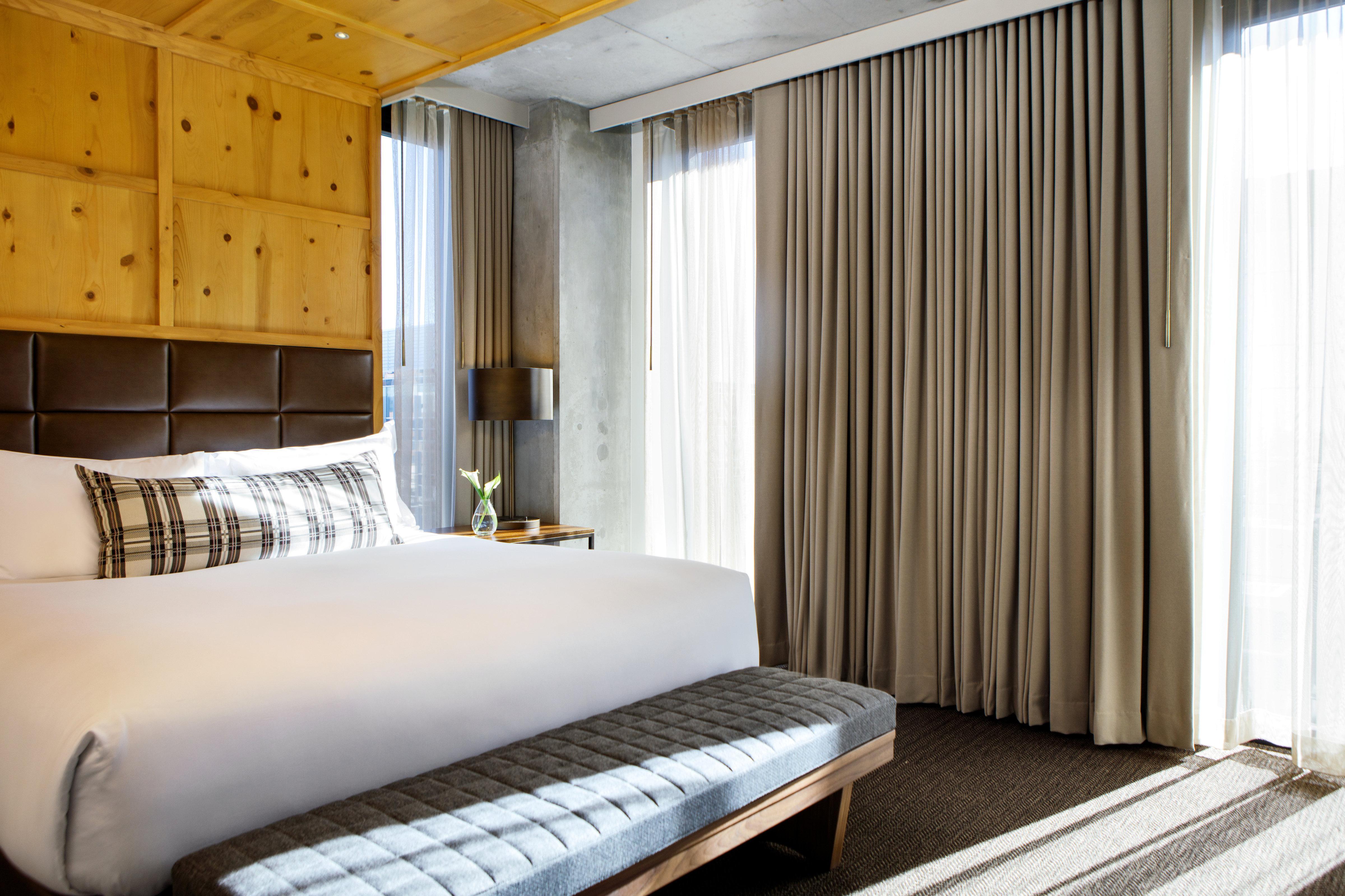 Embassy Suites By Hilton Boulder Buitenkant foto