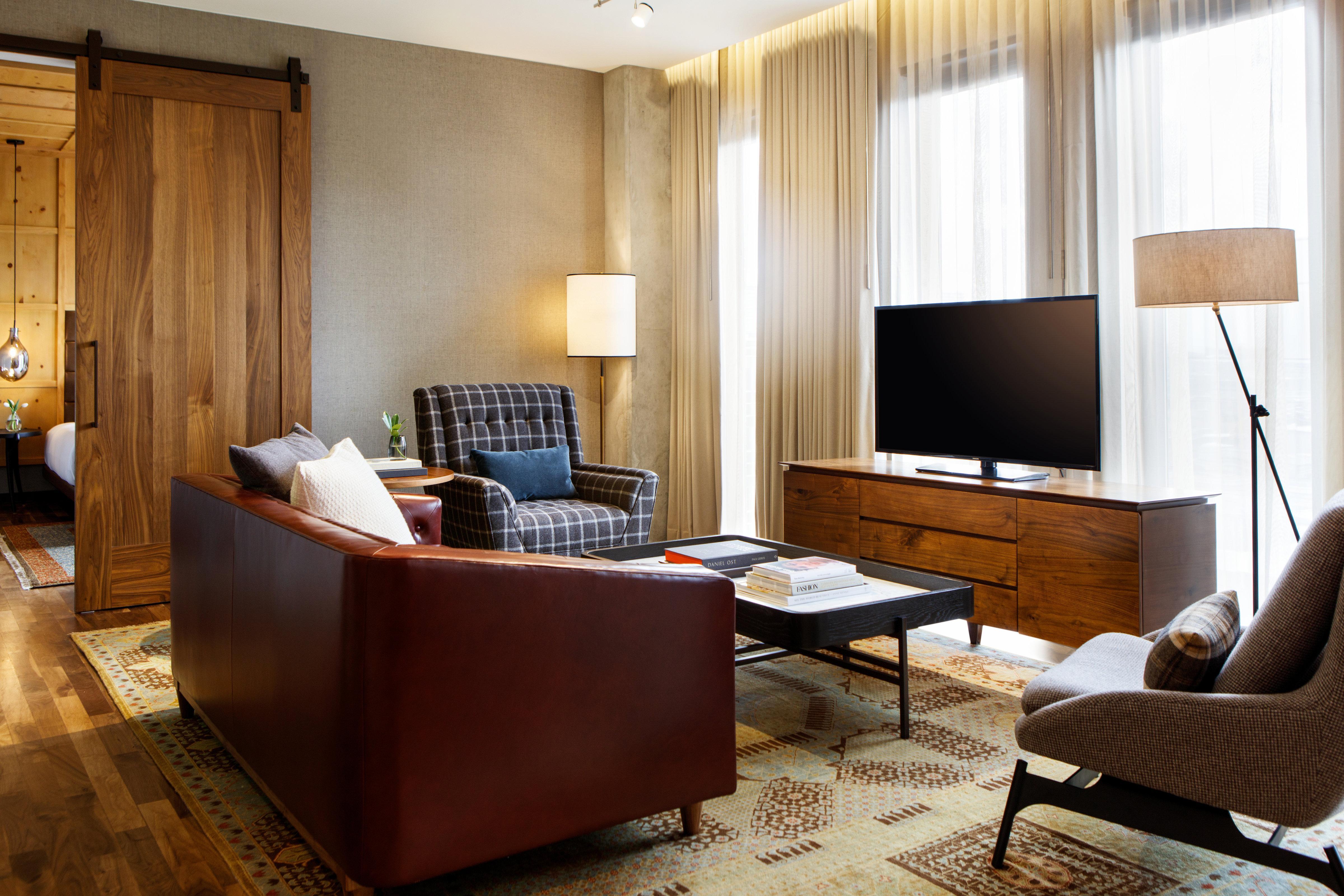 Embassy Suites By Hilton Boulder Buitenkant foto