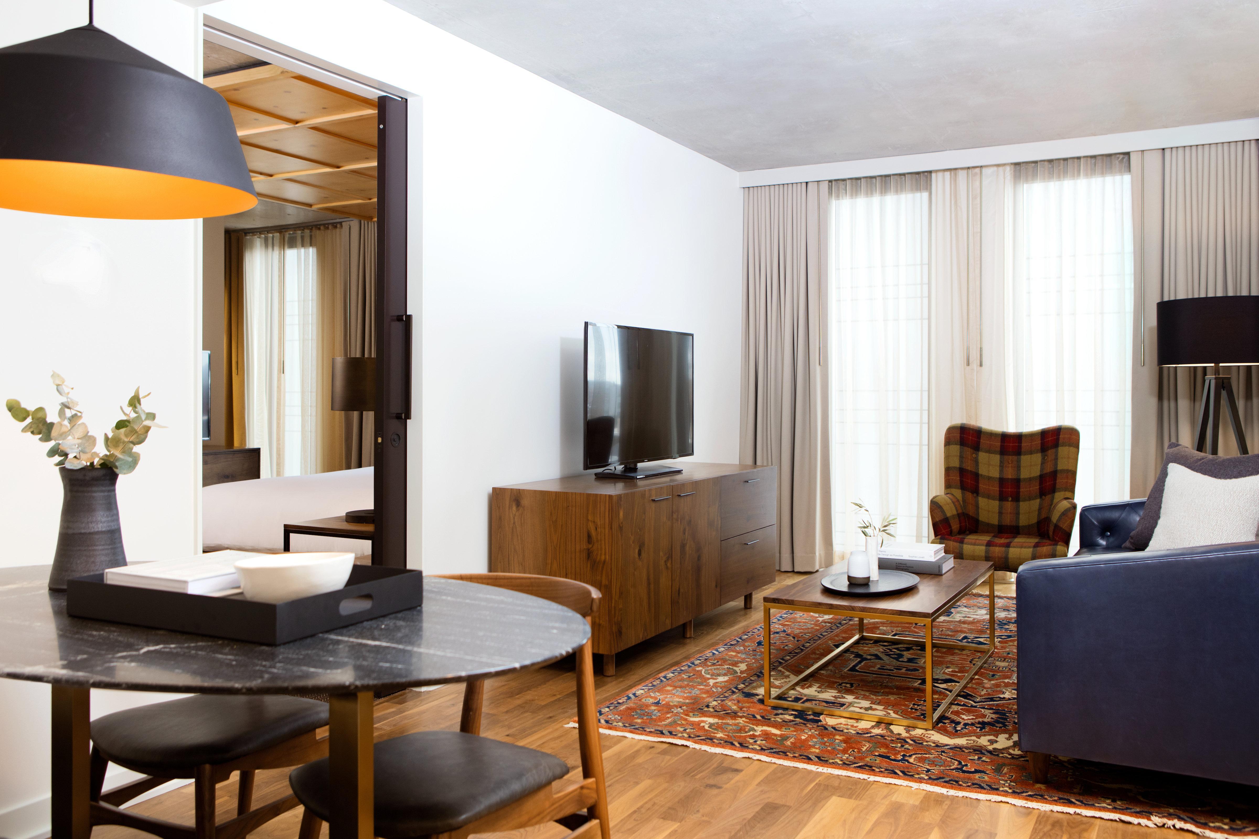 Embassy Suites By Hilton Boulder Buitenkant foto