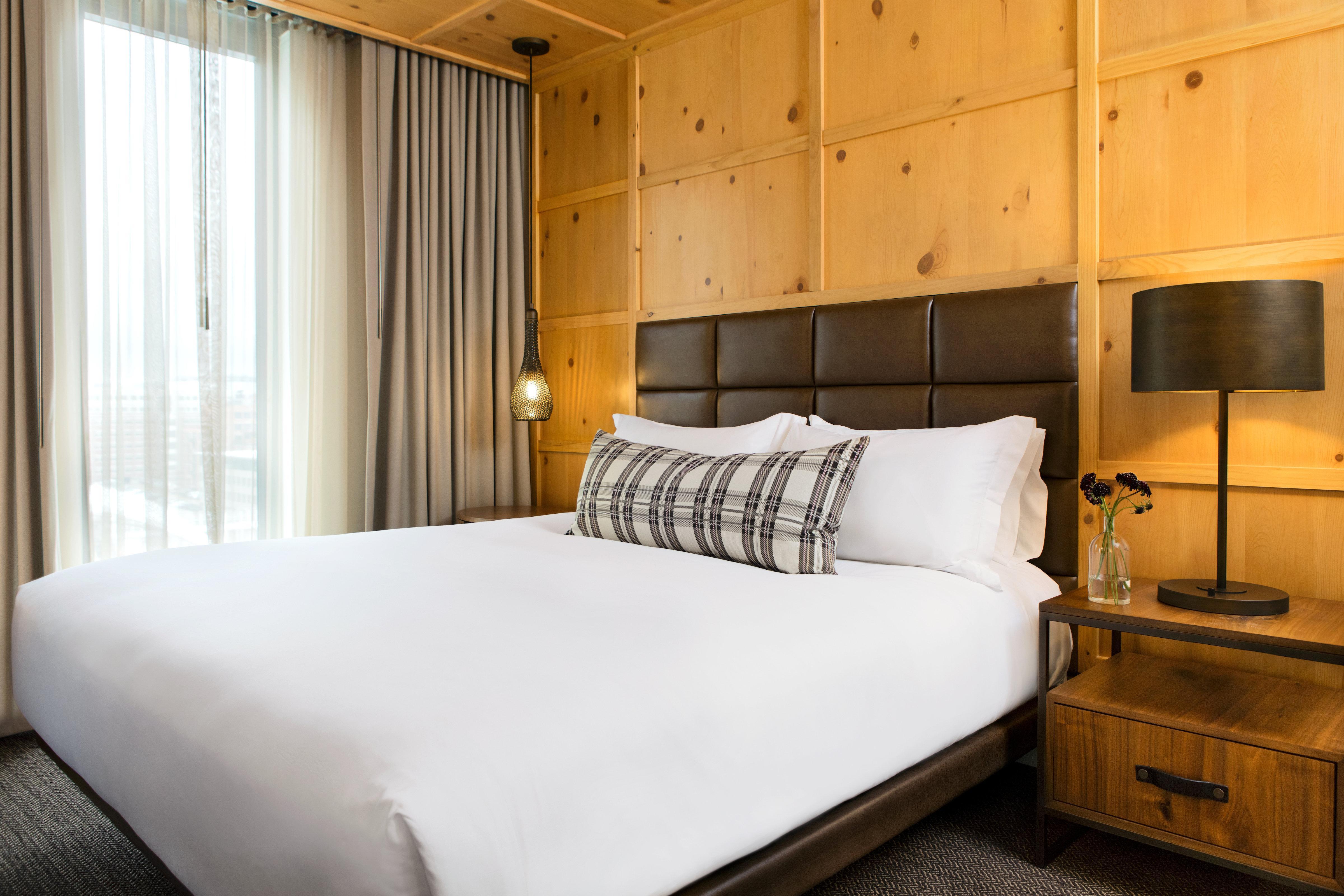 Embassy Suites By Hilton Boulder Buitenkant foto