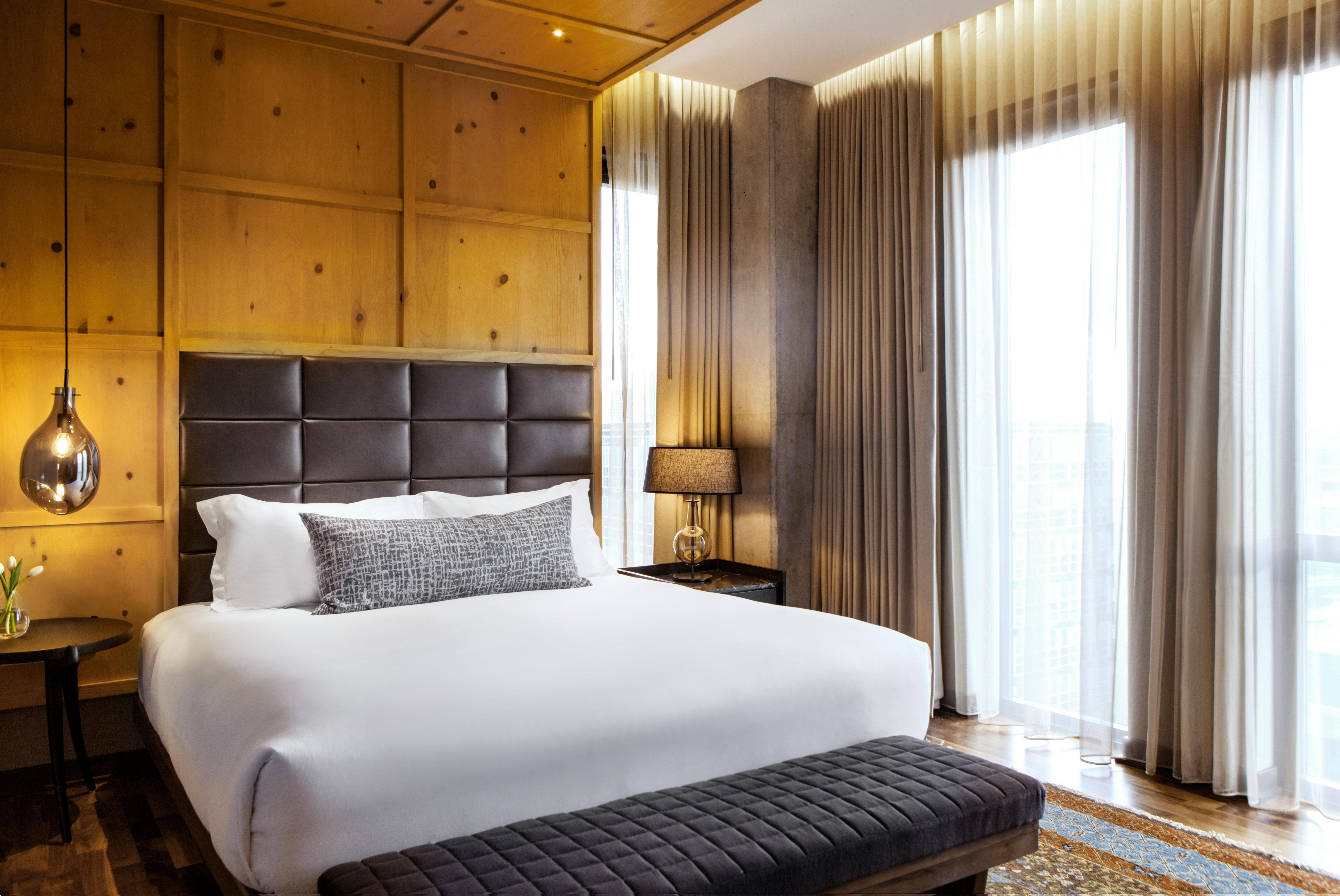 Embassy Suites By Hilton Boulder Buitenkant foto
