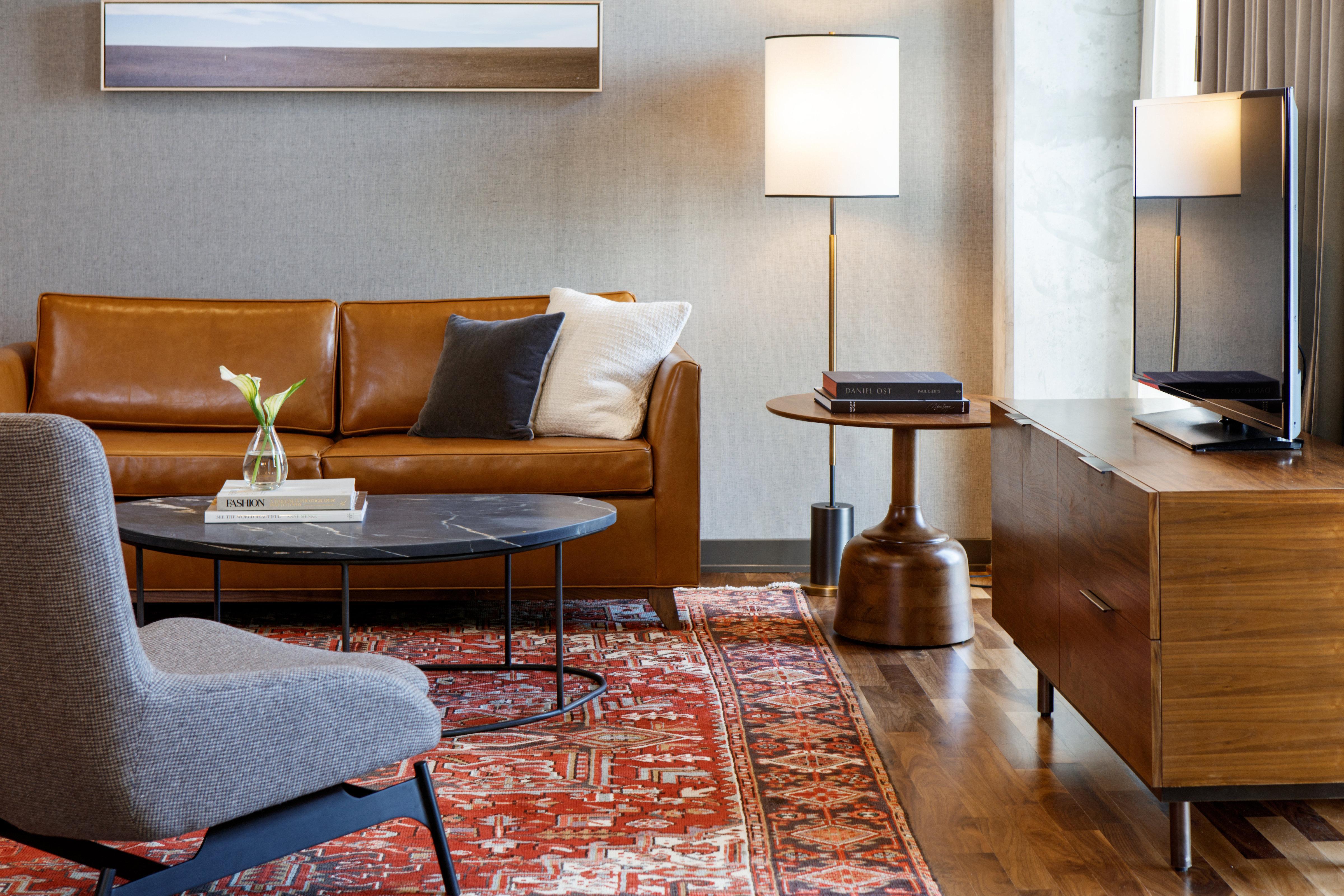 Embassy Suites By Hilton Boulder Buitenkant foto