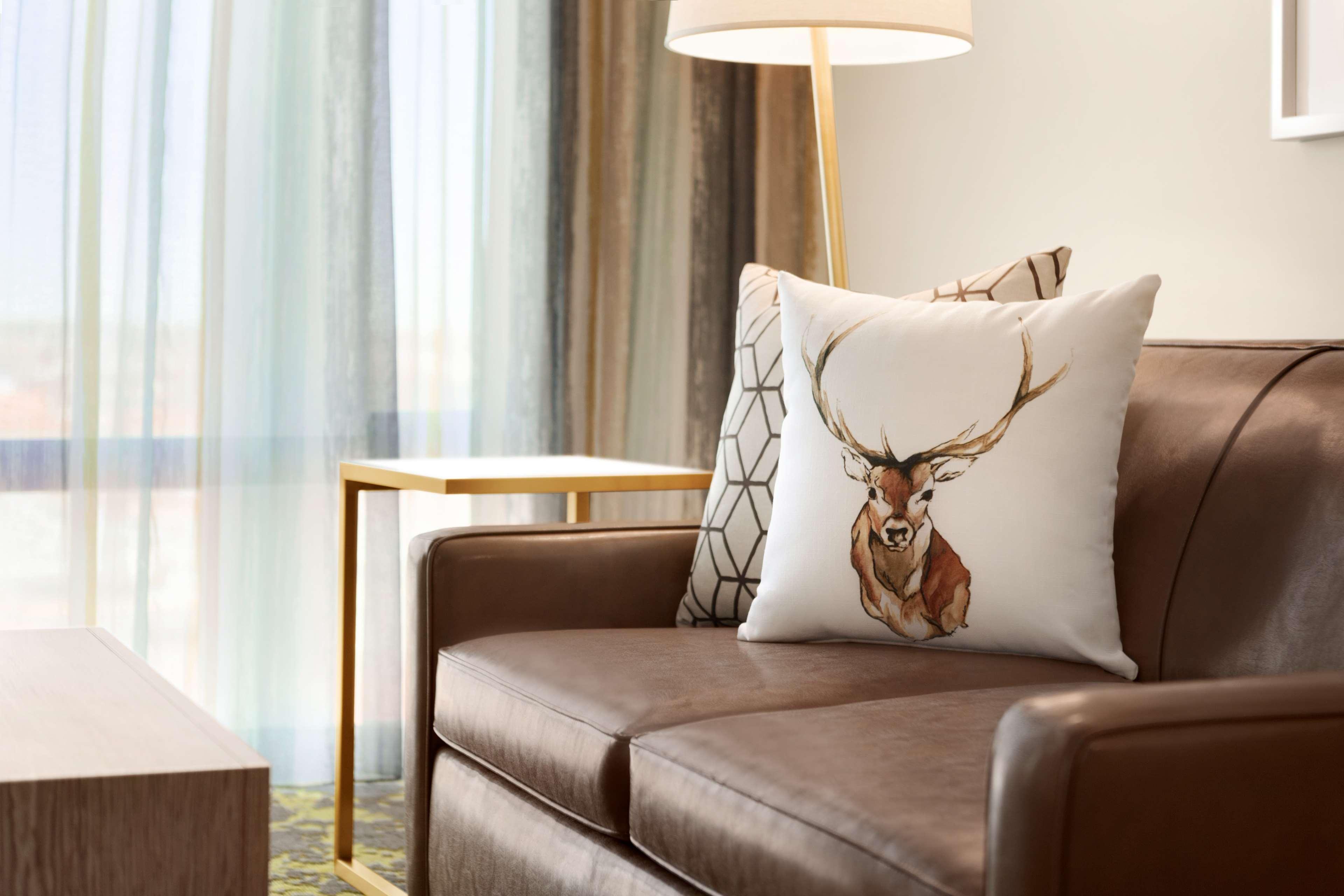 Embassy Suites By Hilton Boulder Buitenkant foto