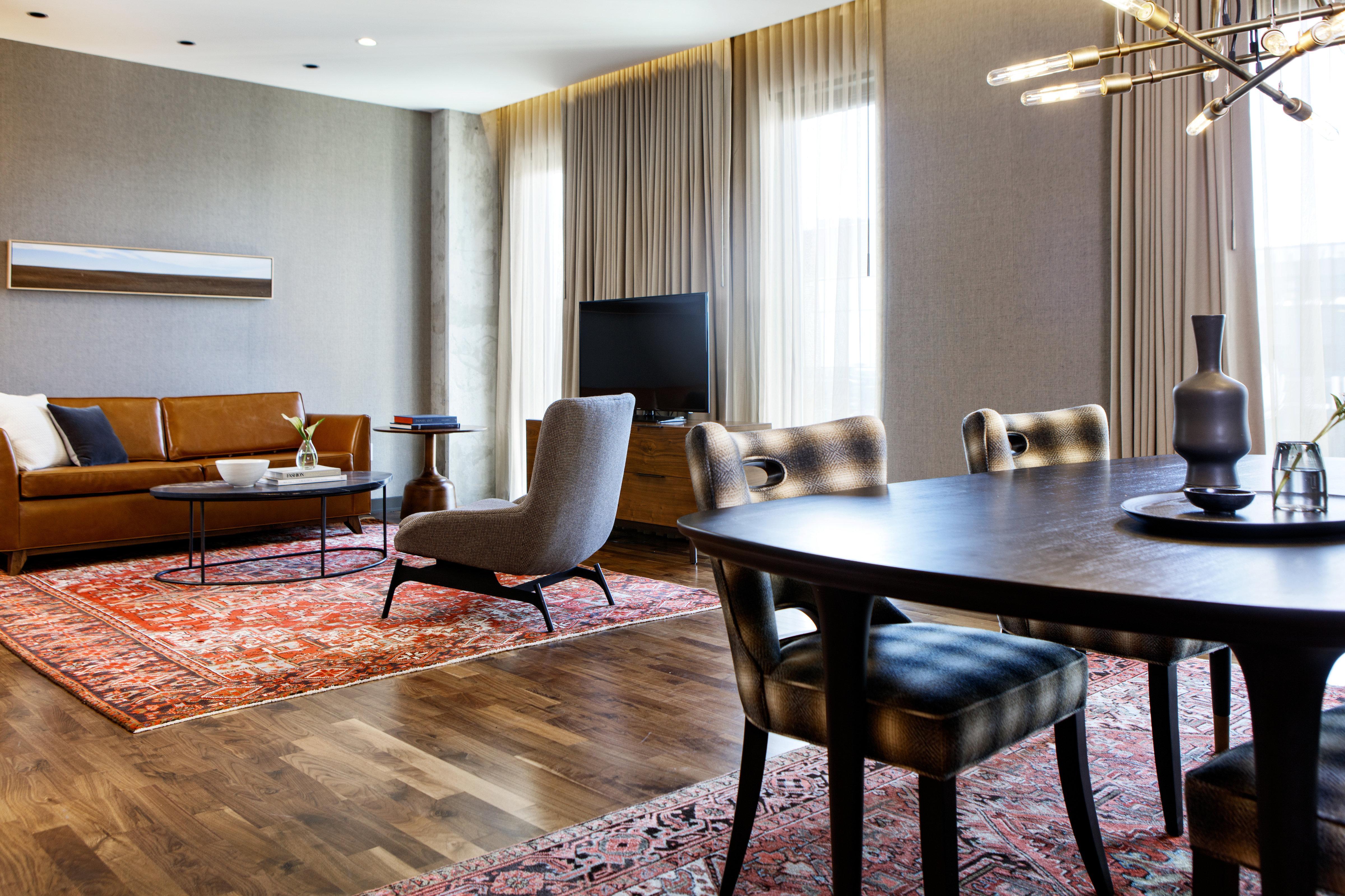 Embassy Suites By Hilton Boulder Buitenkant foto