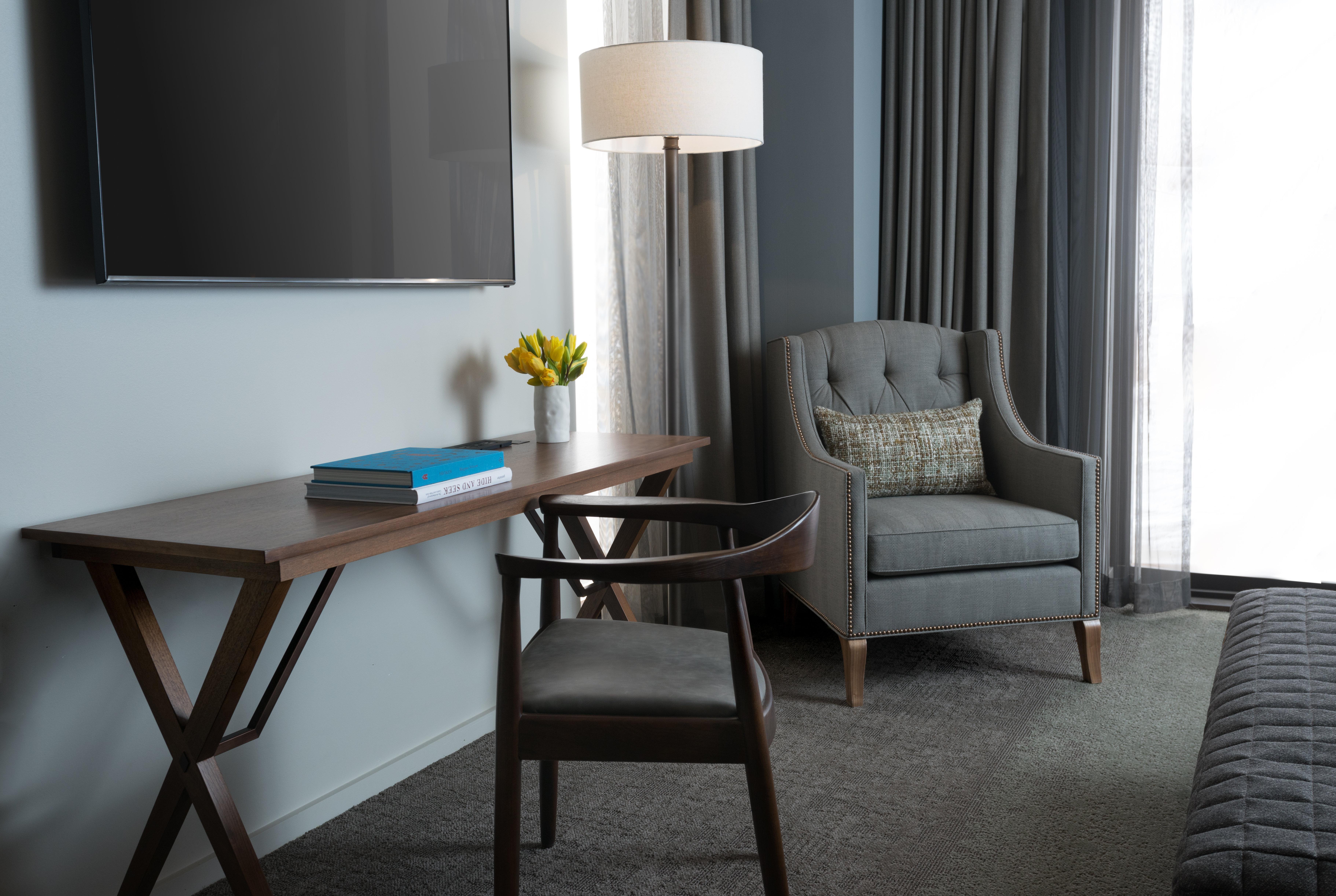 Embassy Suites By Hilton Boulder Buitenkant foto