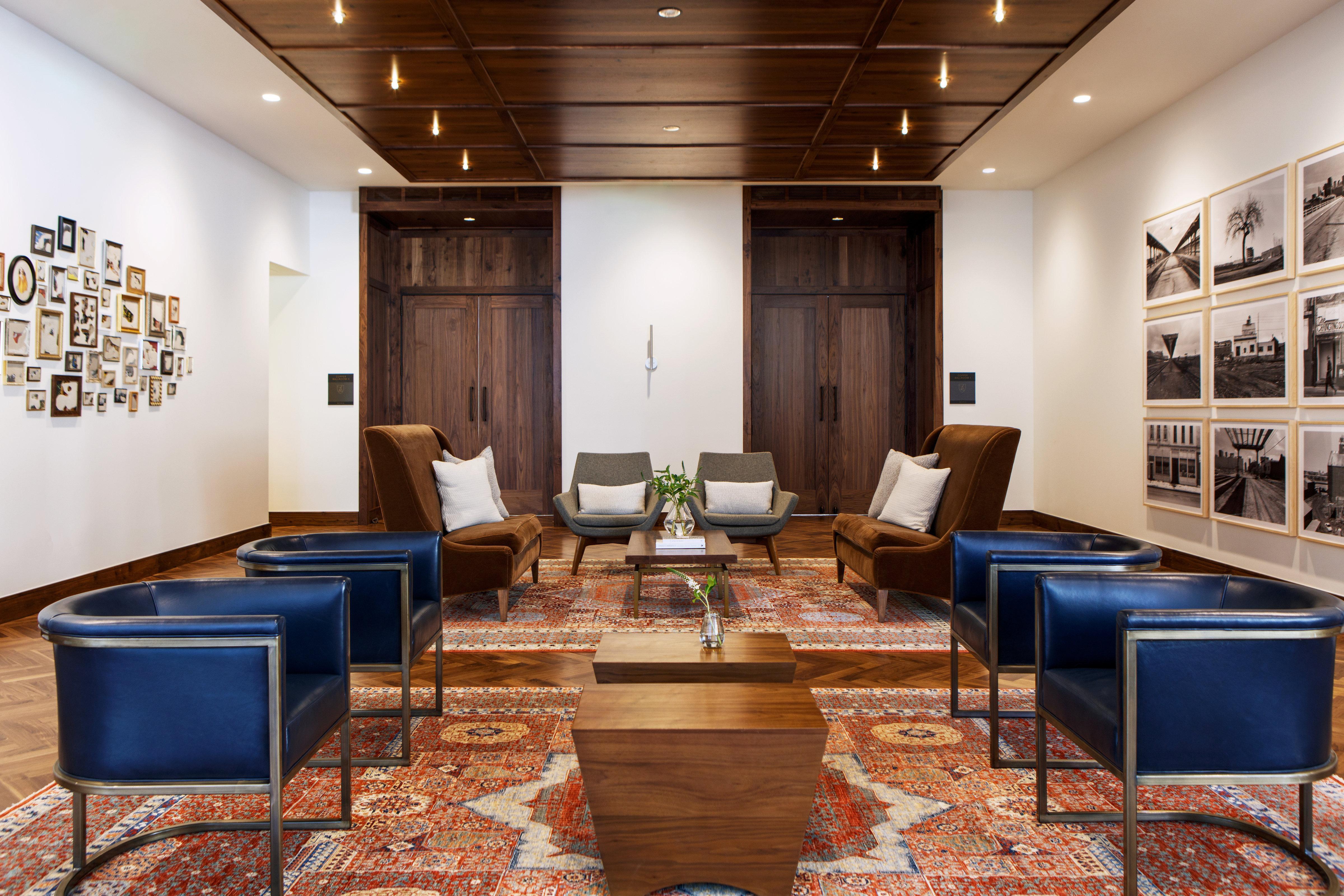 Embassy Suites By Hilton Boulder Buitenkant foto