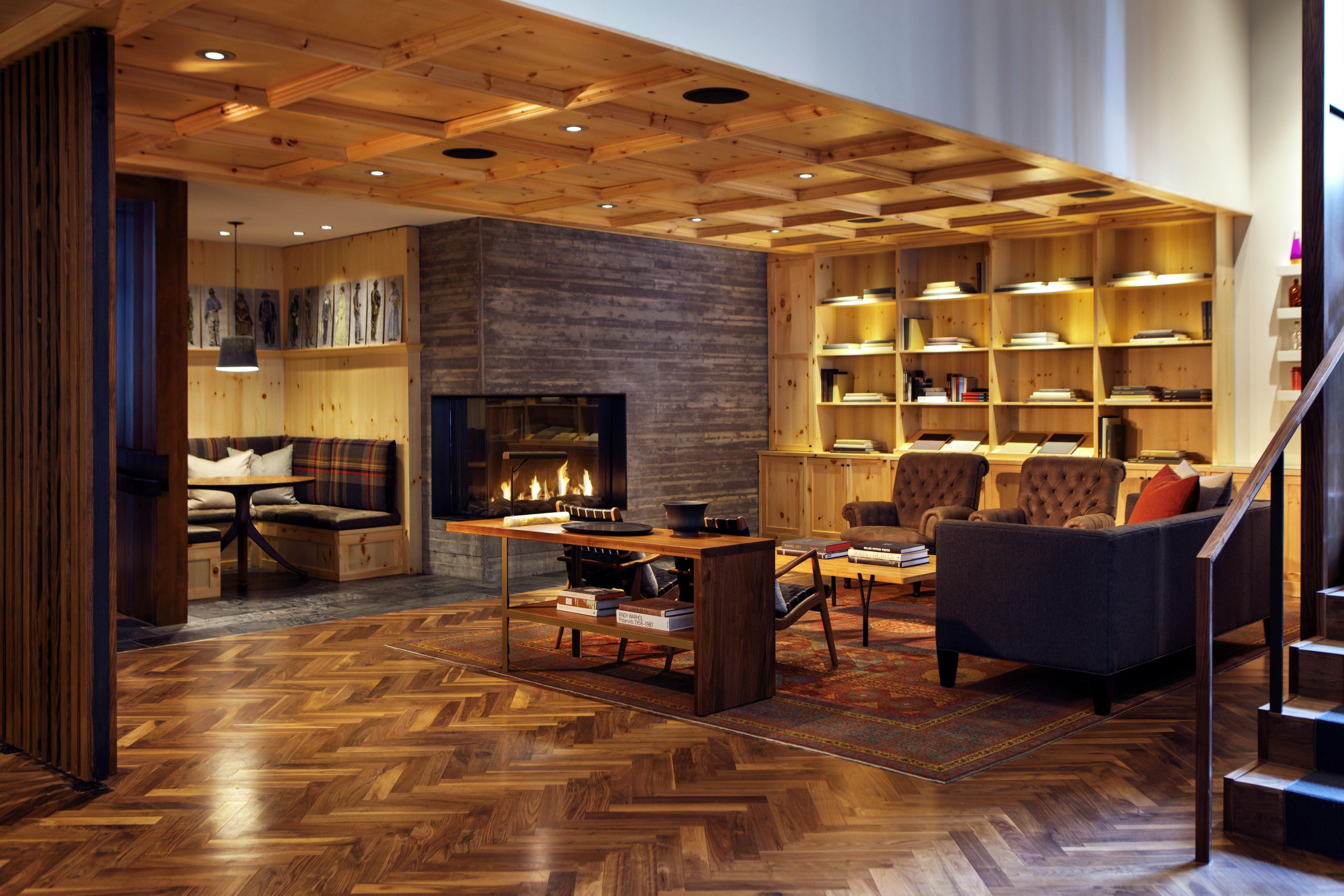 Embassy Suites By Hilton Boulder Buitenkant foto