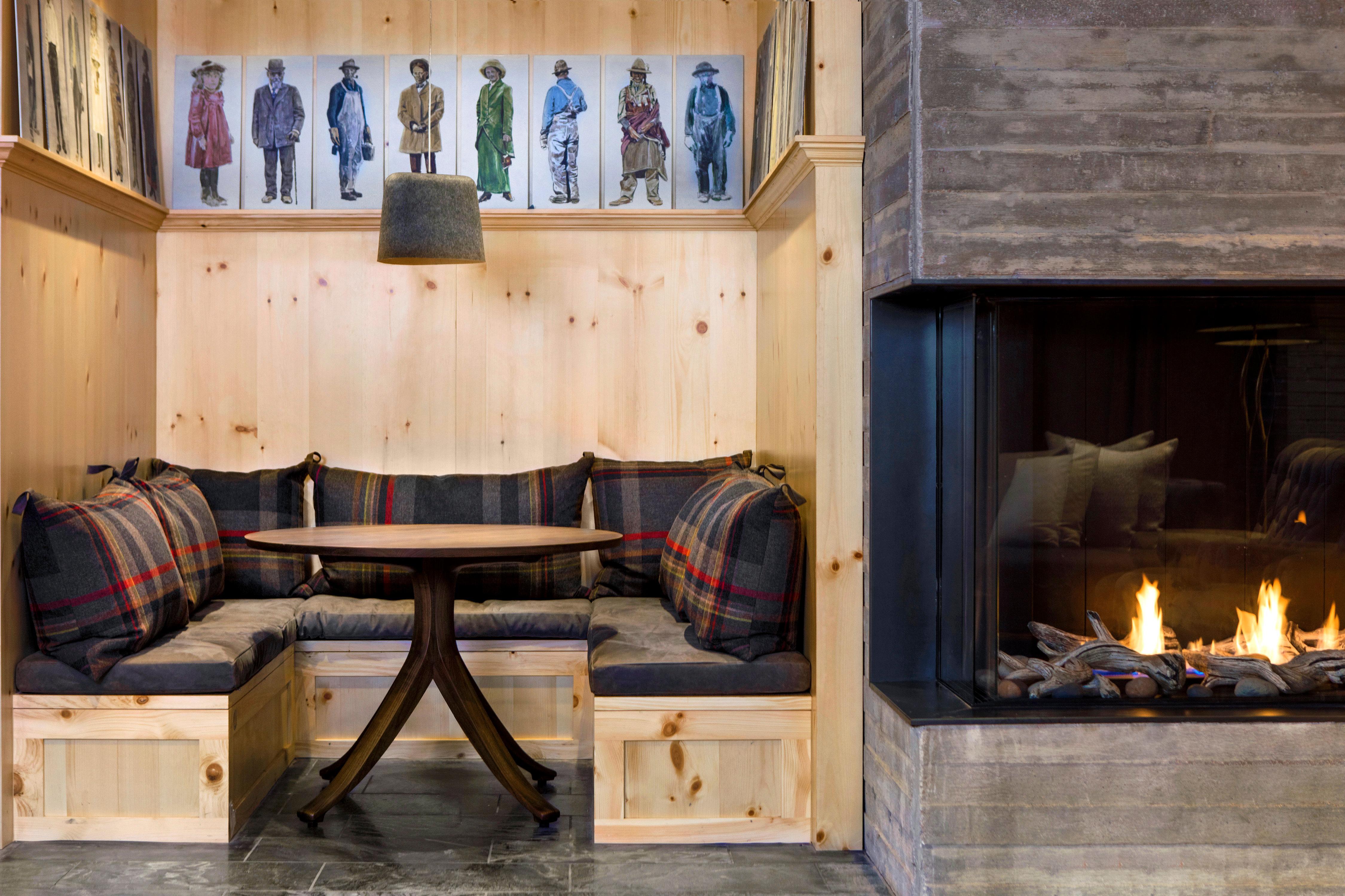 Embassy Suites By Hilton Boulder Buitenkant foto