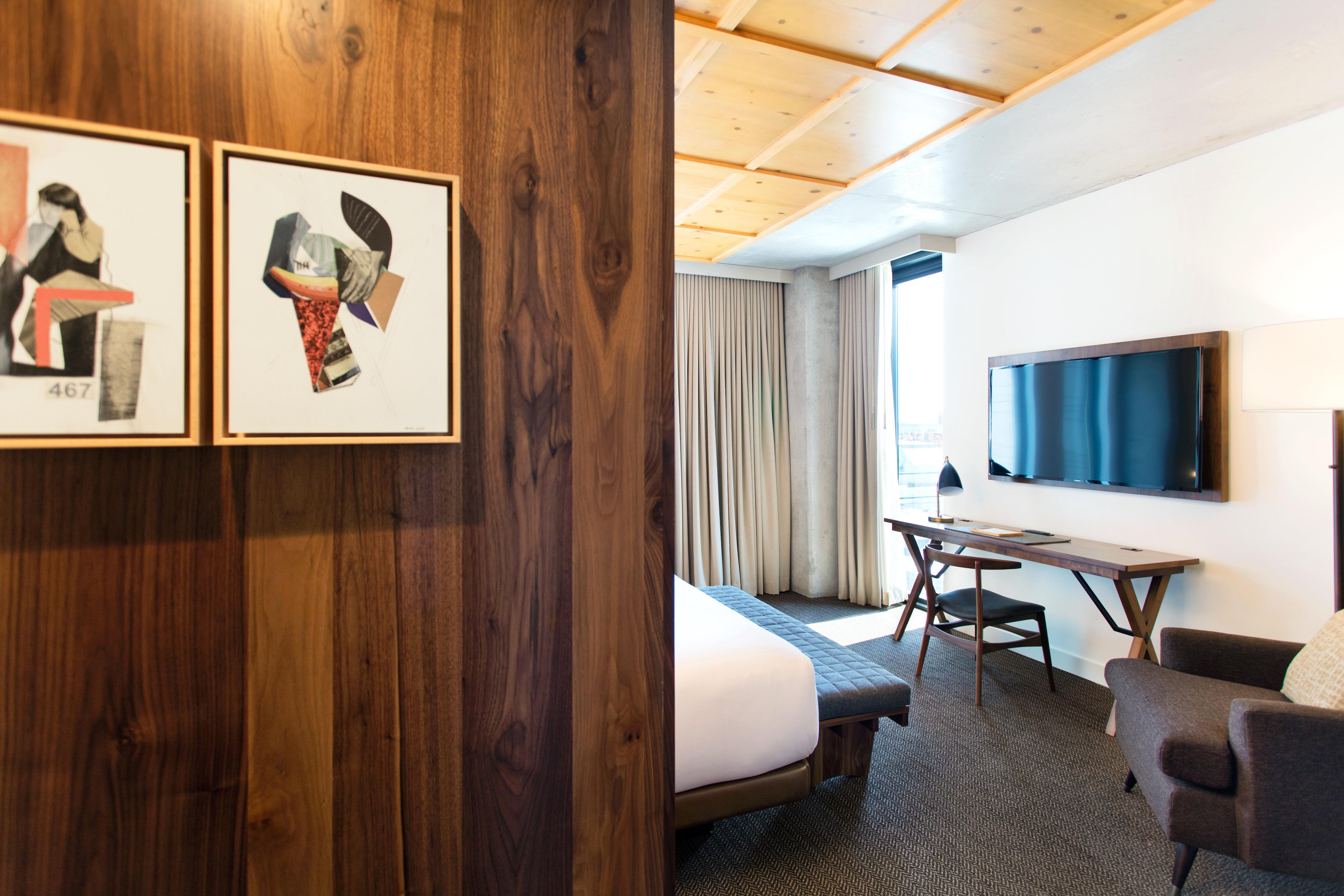 Embassy Suites By Hilton Boulder Buitenkant foto
