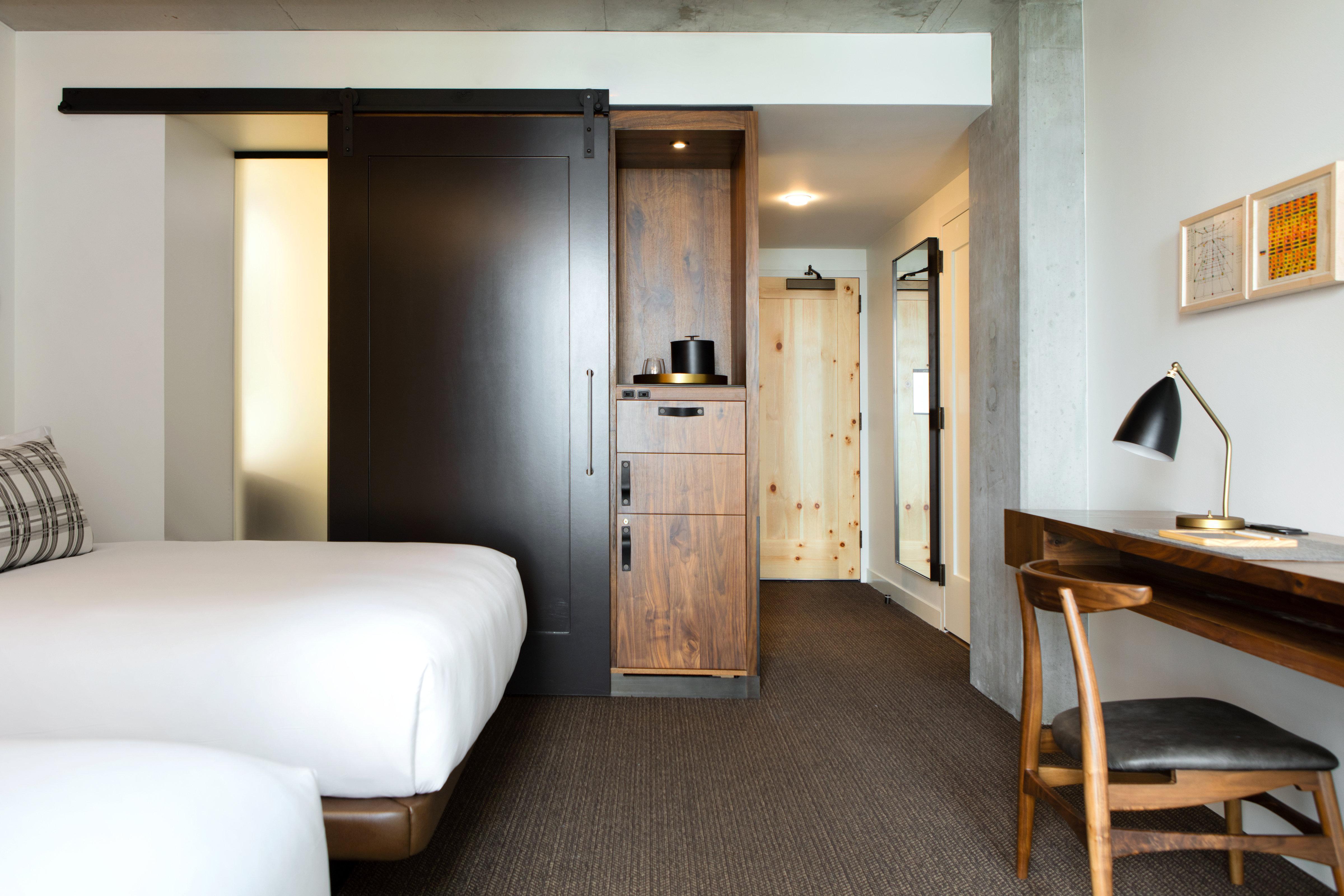 Embassy Suites By Hilton Boulder Buitenkant foto