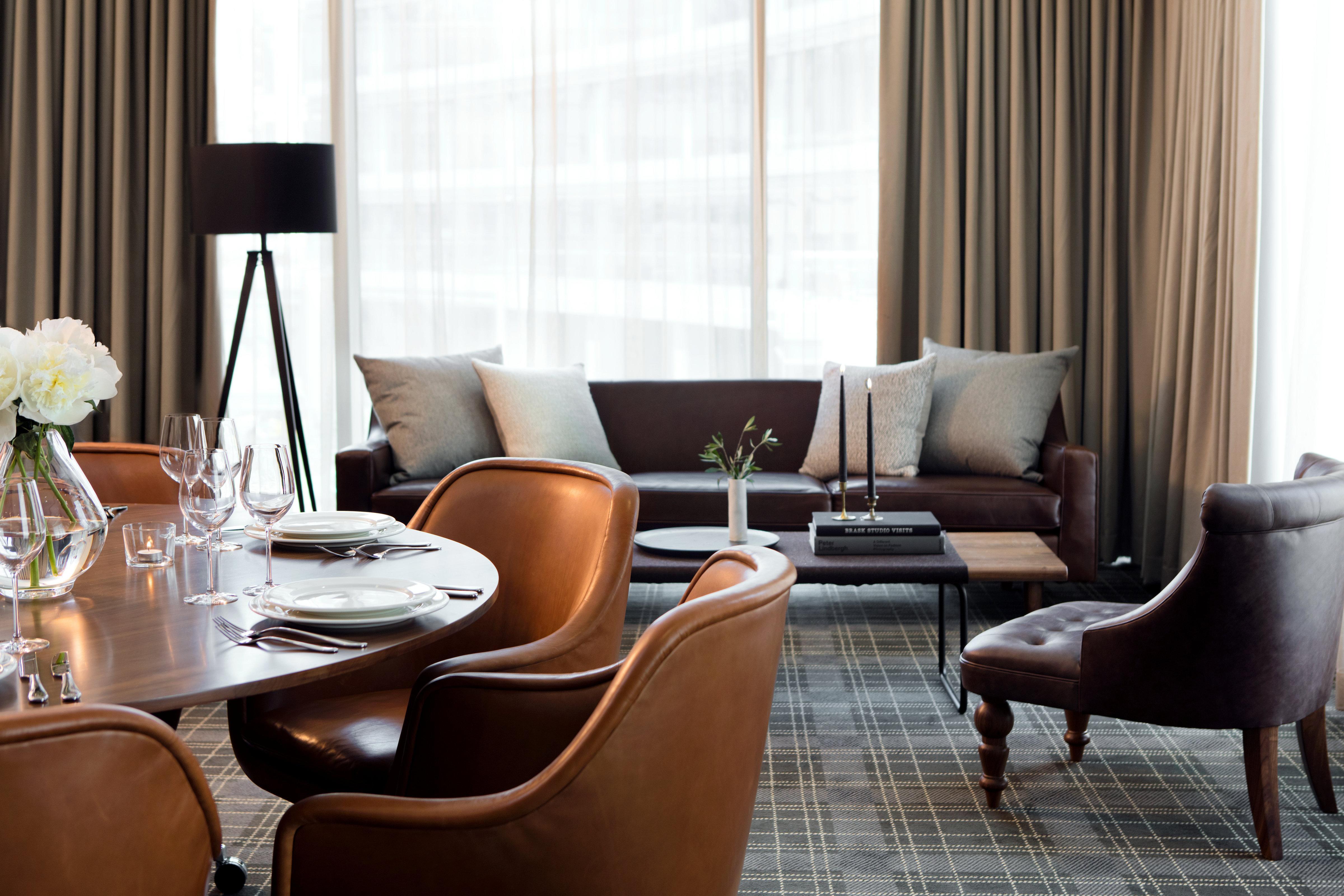Embassy Suites By Hilton Boulder Buitenkant foto