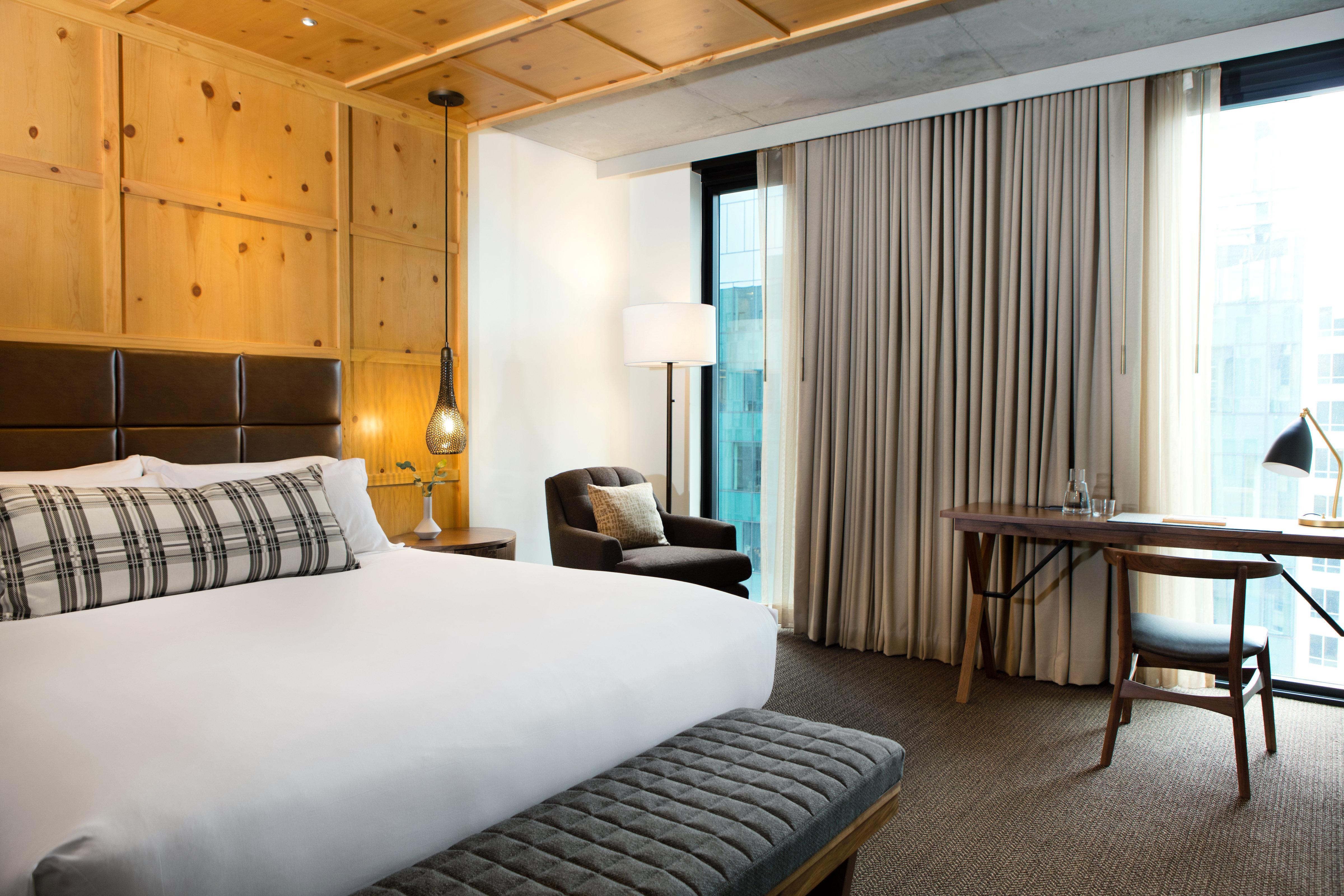 Embassy Suites By Hilton Boulder Buitenkant foto