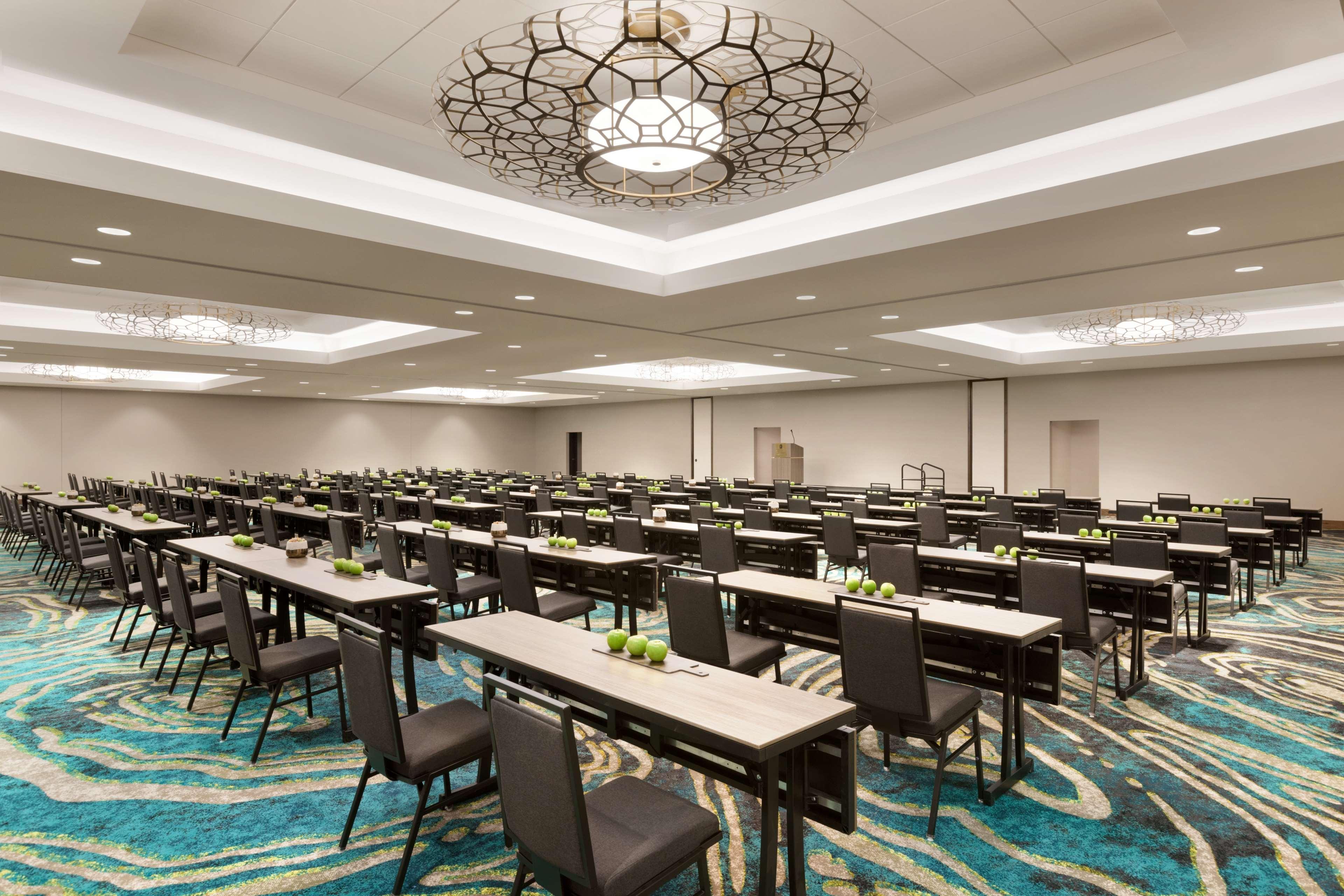 Embassy Suites By Hilton Boulder Buitenkant foto