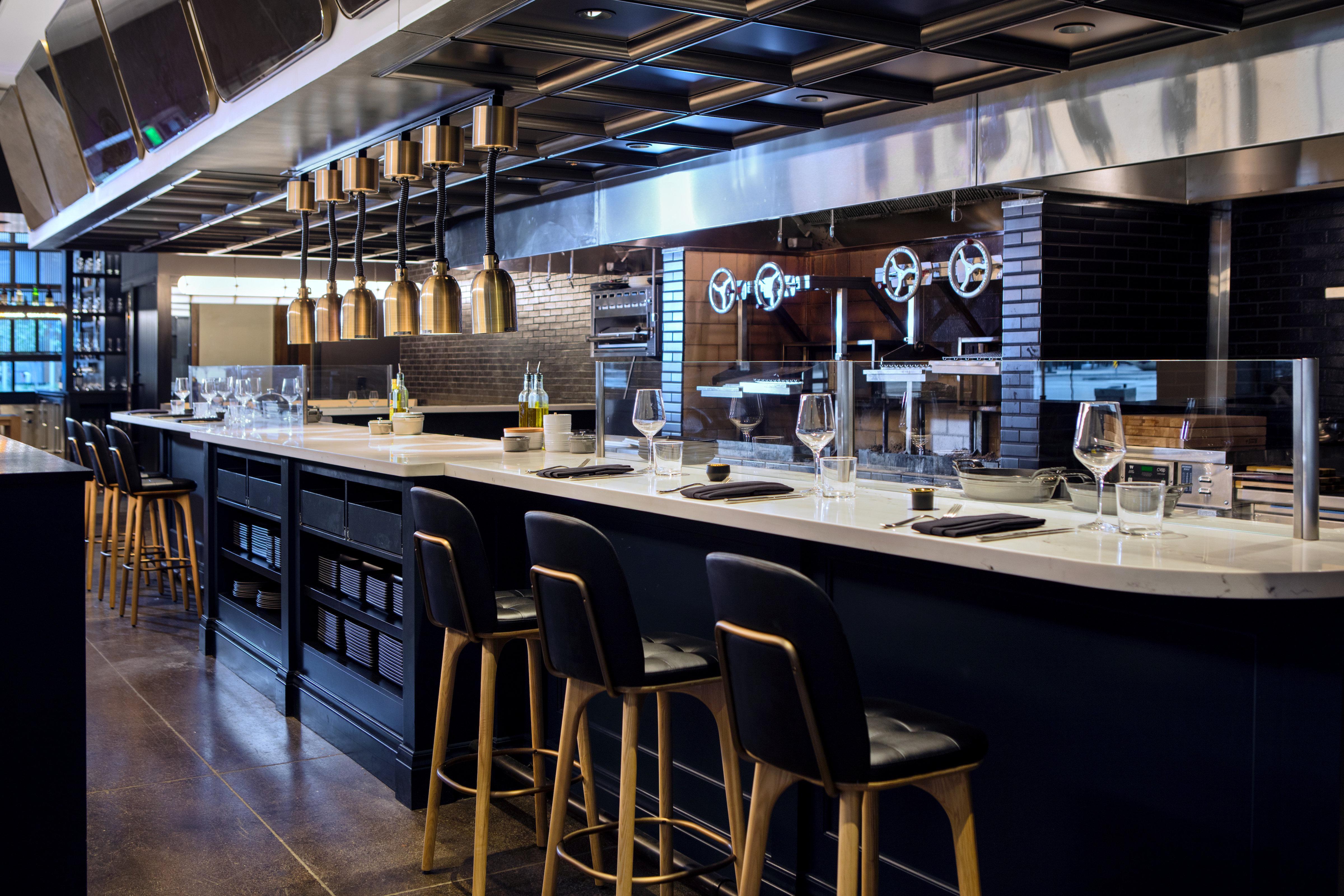 Embassy Suites By Hilton Boulder Buitenkant foto