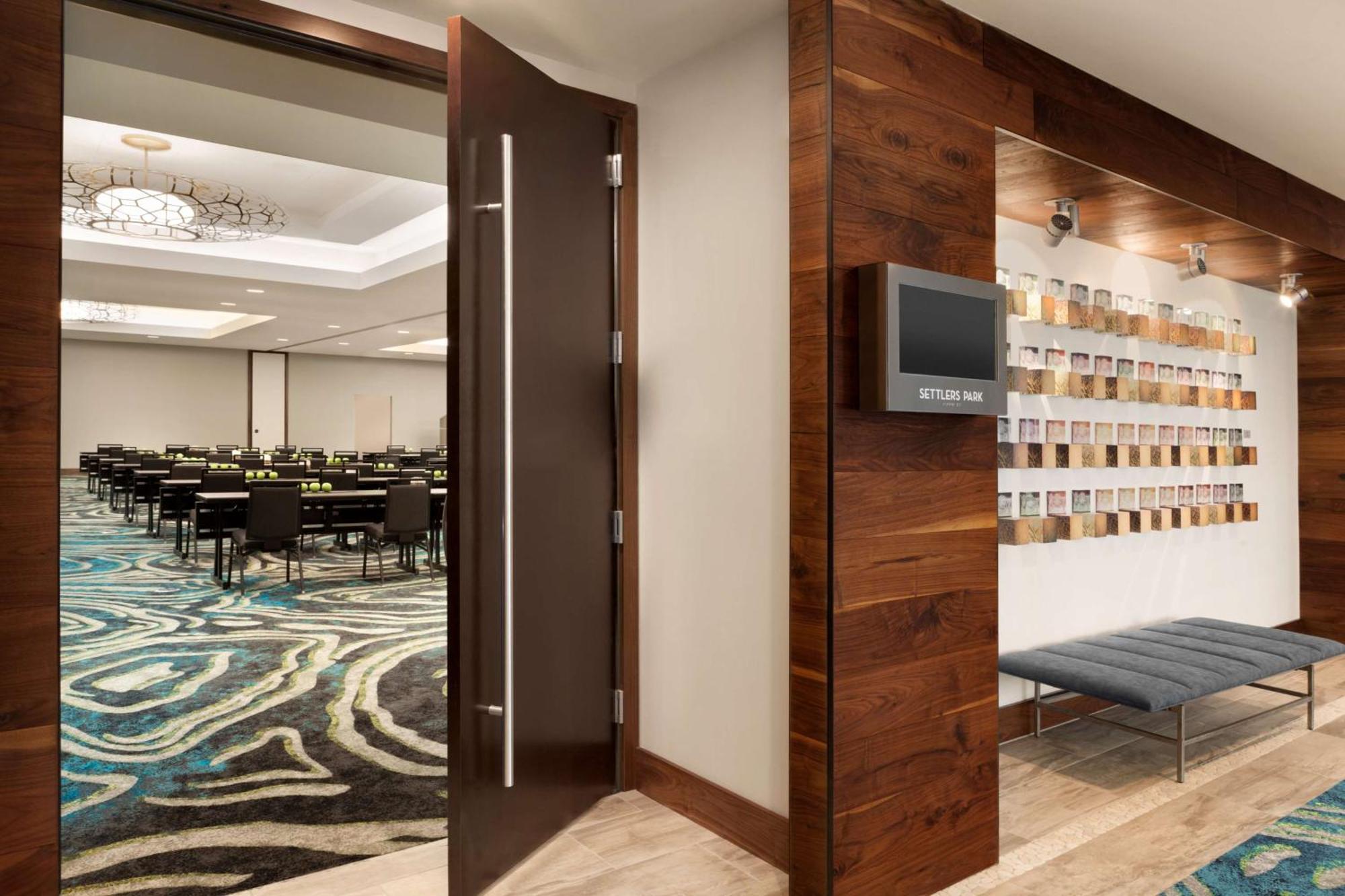 Embassy Suites By Hilton Boulder Buitenkant foto