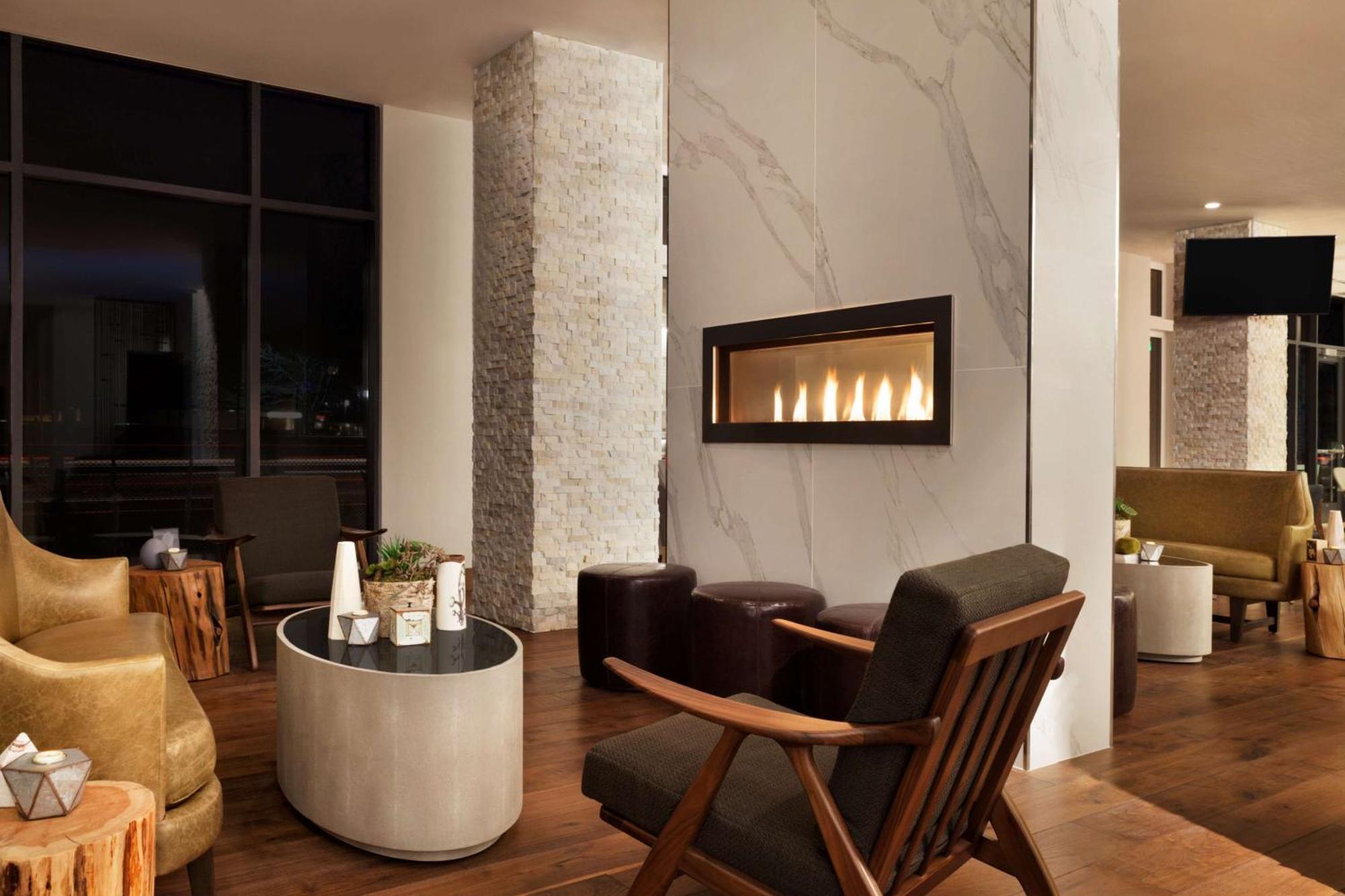 Embassy Suites By Hilton Boulder Buitenkant foto